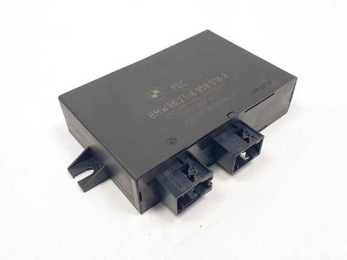Used Electronic module BMW 3 Convertible (E46) 318 Ci (143 hp) 16035561