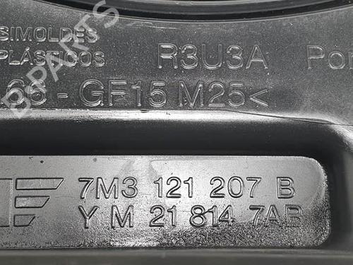 Radiator fan VW SHARAN (7M8, 7M9, 7M6) 1.9 TDI | BP18115833M35 