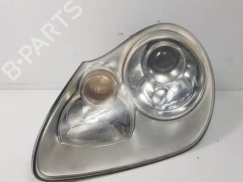 left-headlight-porsche-cayenne-9pa-2002-2003-2004-2005-2006-2007-2008-2009-2010-34534469 main image