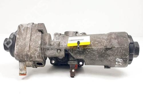 Used Oil radiator Oil radiator SEAT IBIZA III (6L1) 1.9 TDI (100 hp) 19253399 19253399