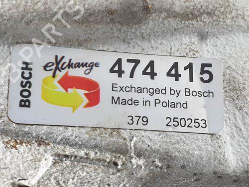 Right front brake caliper MINI MINI (R50, R53) One | BP24339373M104 - Image 4