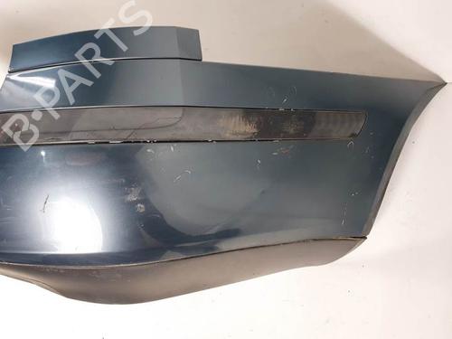 Rear bumper SKODA OCTAVIA II Combi (1Z5) 1.9 TDI | BP15844757C8 