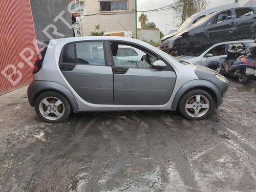 Left headlight SMART FORFOUR (454) 1.5 CDI (454.001) | BP24350518C28 - Image 10