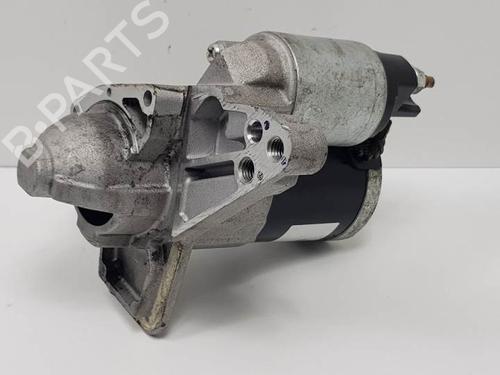 Used Starter NISSAN QASHQAI II SUV (J11, J11_) 1.2 DIG-T (115 hp) 12380823