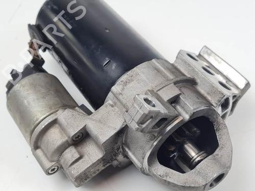 Used Starter BMW 3 (E90) 320 d (177 hp) 28804102
