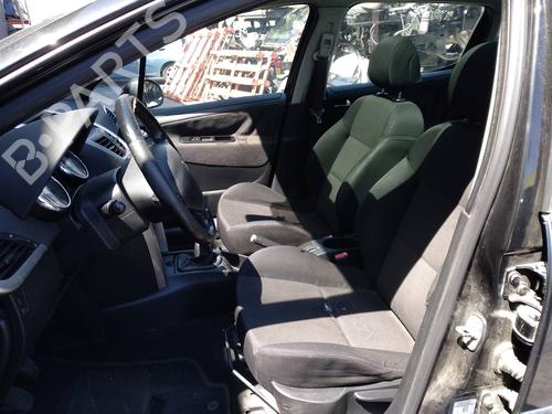 Headlight switch PEUGEOT 207 SW (WK_) 1.6 HDi | BP37413678I24  - Image 22