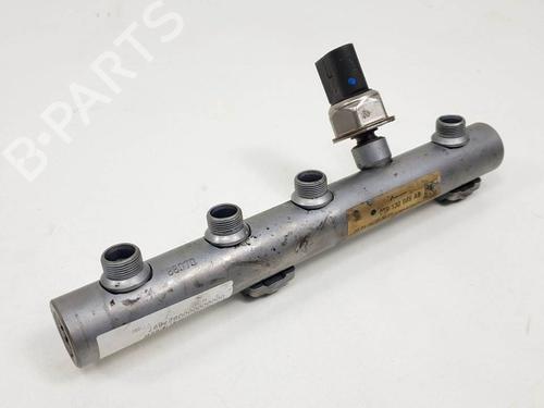 Used Injection rail Injection rail AUDI Q7 (4LB) 3.0 TDI quattro (233 hp) 13582216 13582216