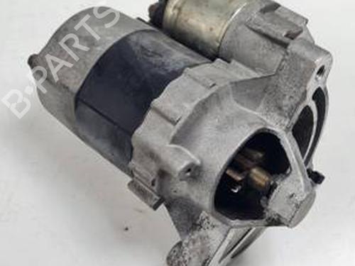 Used Starter CITROËN C3 I (FC_, FN_) 1.4 i (73 hp) 31656799