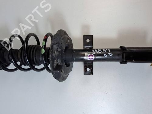 Used Right front shock absorber Right front shock absorber 39089927 39089927