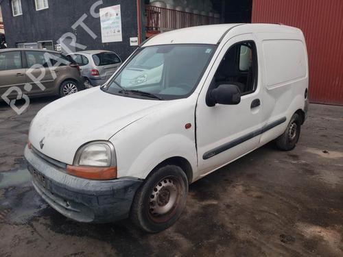 Engine control unit (ECU) RENAULT KANGOO Express (FC0/1_) 1.9 D (FC0J) | BP24989899M57  - Image 9