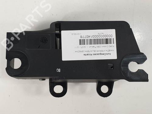 Front right interior door handle FORD C-MAX (DM2) 2.0 | BP6843552I14 - Image 3