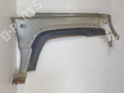 Left front fenders JEEP CHEROKEE (KJ) 2.4 4x4 | BP17002261C41 