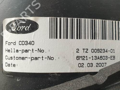 Left tailgate light FORD GALAXY II (WA6) 2.0 TDCi | BP29245425C79 - Image 4