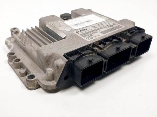 Used Engine control unit (ECU) PEUGEOT 307 Break (3E) 1.6 HDi 110 (109 hp) 16820083