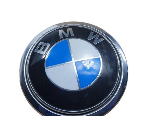Bagagerumshåndtag Bagagerumshåndtag BMW 1 (E81) 118 d (143 hp) 37237659 37237659