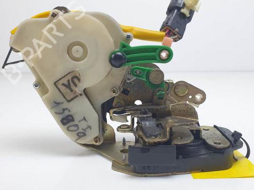 Rear left lock KIA SORENTO I (JC) 2.5 CRDi 4WD | BP24990087C100 