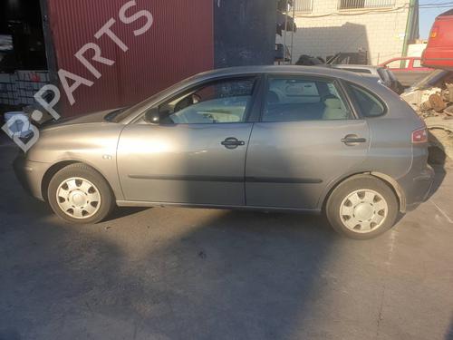 Engine SEAT IBIZA III (6L1) 1.4 TDI | BP37087606M1  - Image 9