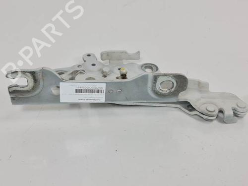 Hood lift support BMW 4 Coupe (F32, F82) 435 d xDrive | BP13954034C139 