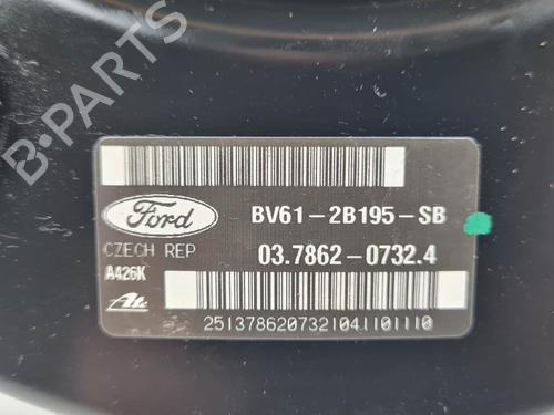 Servo brake FORD FOCUS III 1.6 TDCi | BP25611902M42 - Image 2