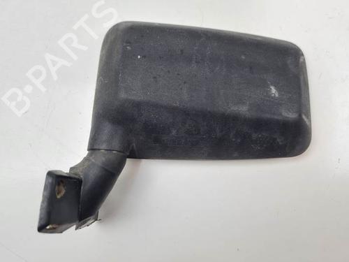 Used Left mirror JEEP WRANGLER I (YJ, SJ_) 2.5 (103 hp) 12445234