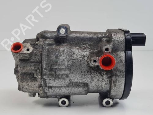 AC compressor TOYOTA RAV 4 V (_A5_, _H5_) 2.5 Hybrid (AXAH52) | BP34515422M34  - Image 7