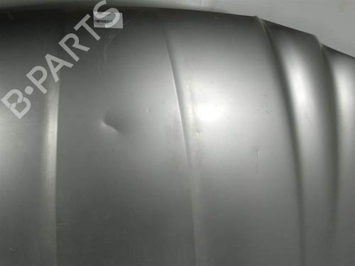 Hood JAGUAR X-TYPE I (X400) 2.5 V6 All-wheel Drive | BP10547112C1 