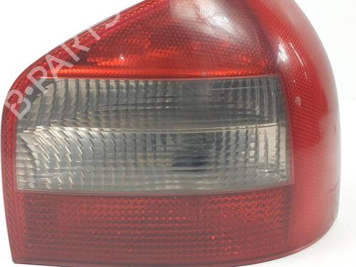 Used Right taillight Right taillight AUDI A3 (8L1) 1.9 TDI (130 hp) 34512604 34512604