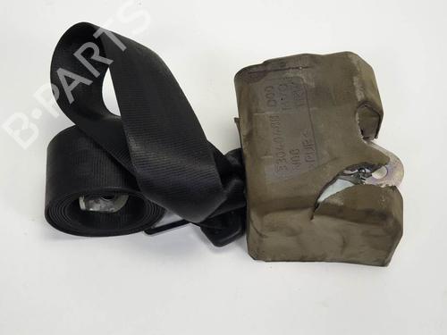 Used Rear right seatbelt Rear right seatbelt 6854121 6854121