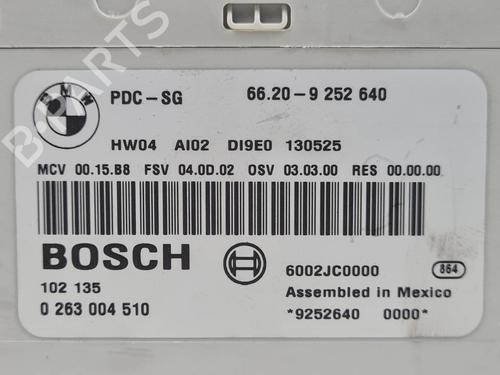 Electronic module MINI MINI PACEMAN (R61) Cooper D | BP31240978M83 - Image 4