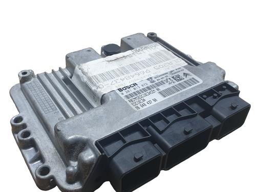 Used Engine control unit (ECU) Engine control unit (ECU) PEUGEOT 207 SW (WK_) 1.6 HDi (90 hp) 36447372 36447372