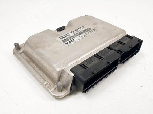 Used Engine control unit (ECU) Engine control unit (ECU) AUDI A6 C5 (4B2, 4B4) 1.9 TDI (130 hp) 13914643 13914643