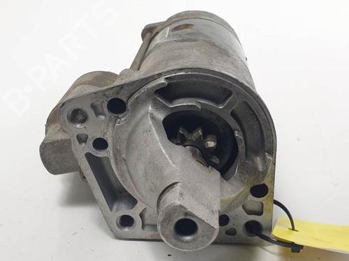 Starter CHRYSLER VOYAGER IV (RG, RS) 2.8 CRD | BP13215681M8 