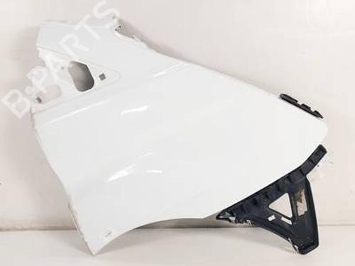 Parafango anteriore destro FORD TRANSIT CUSTOM V362 Van (FY, FZ) 2.2 TDCi (100 hp) 30504107