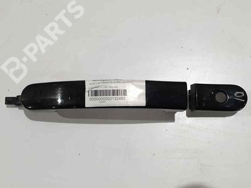 front-left-exterior-door-handle-ford-fiesta-v-jh_-jd_-14-16v-6s61218a14aaw-2001-2002-2003-2004-2005-2006-2007-2008-2009-2010-2011-2012-2013-2014-6842400 main image