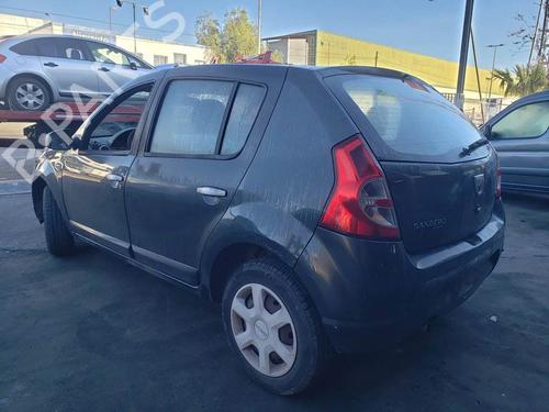 Left front window switch DACIA SANDERO II 1.5 dCi | BP16879840I27  - Image 21