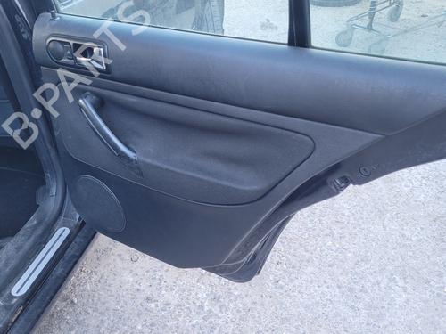 Other VW GOLF IV (1J1) 1.9 TDI | BP30608477O1