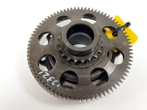 Used Pulley Pulley MERCEDES-BENZ E-CLASS (W212) E 220 CDI / BlueTEC (212.001, 212.002) (170 hp) 19923230 19923230