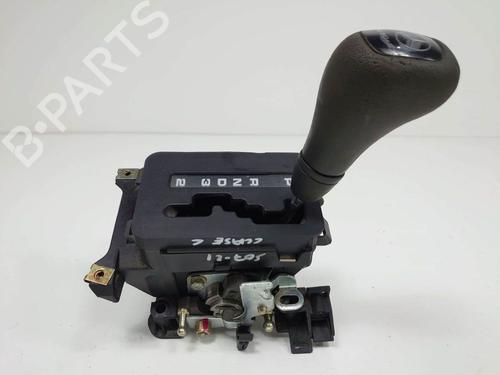 Used Gear lever Gear lever MERCEDES-BENZ C-CLASS (W202) C 250 Turbo-D (202.128) (150 hp) 8261601 8261601