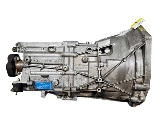 Gearbox BMW 1 (E87) 118 i | BP37658975M3 - Image 2