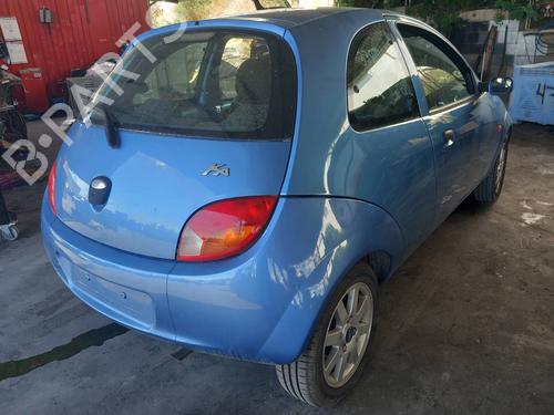 Left front window switch FORD KA (RB_) 1.3 i | BP37700001I27  - Image 6