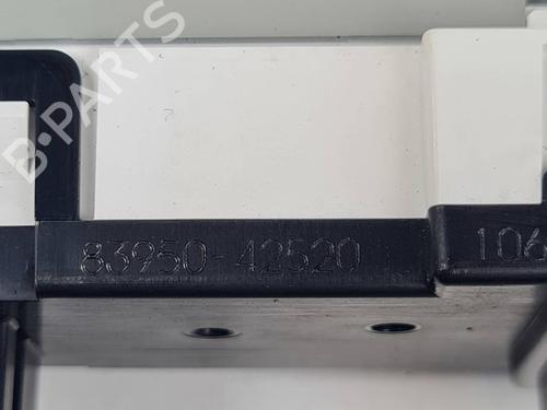 Electronic module TOYOTA RAV 4 V (_A5_, _H5_) 2.5 Hybrid (AXAH52) | BP34515289M83 - Image 4