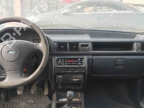 Front bumper FORD FIESTA III (GFJ) 1.3 | BP8244938C7  - Image 25