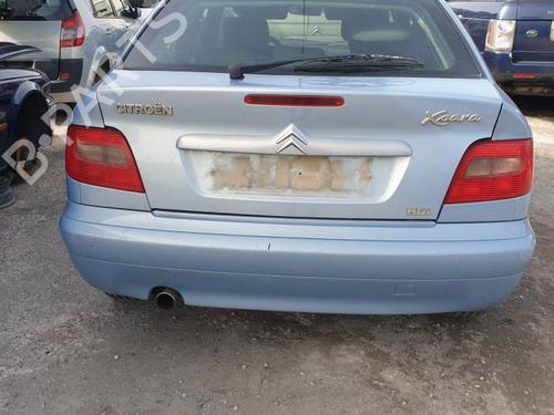Mass air flow sensor CITROËN XSARA (N1) 2.0 HDi 90 | BP25144729M95 