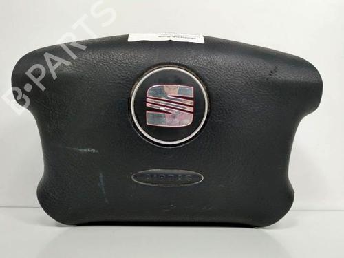 Used Driver airbag SEAT ALHAMBRA (7V8, 7V9) 2.0 TDI (140 hp) 7575445