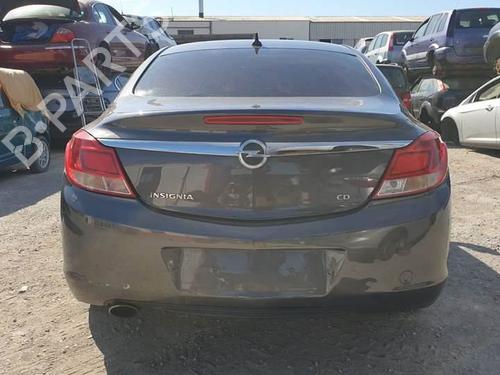 AC radiator OPEL INSIGNIA A (G09) 2.0 CDTI (68) | BP25403579M32  - Image 18