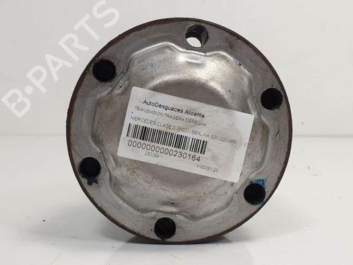 Right rear driveshaft MERCEDES-BENZ S-CLASS (W220) S 320 (220.065, 220.165) | BP6857975M41 