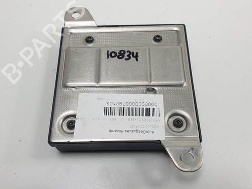 Electronic module MERCEDES-BENZ E-CLASS (W211)  | BP11571241M83 