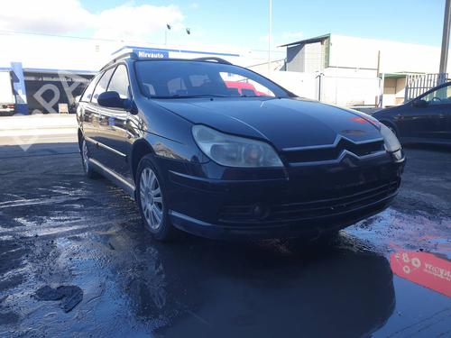 Brukte deler til CITROËN C5 II Break (RE_)  2.0 HDi (RERHRH)  4640093
