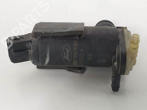 Sprinklervæskepumpe FORD TOURNEO CONNECT 1.8 TDCi (90 hp) 13953918
