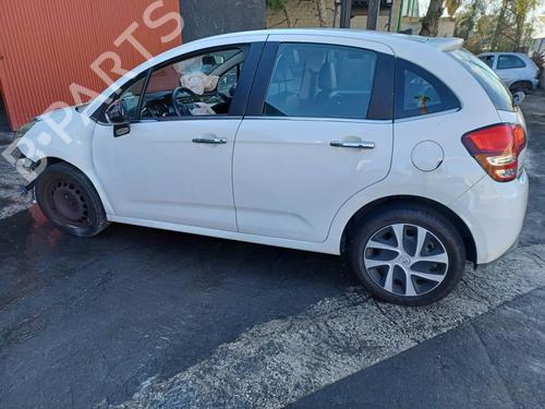 Right front window switch CITROËN C3 III (SX) | BP9422298I26 - Image 11